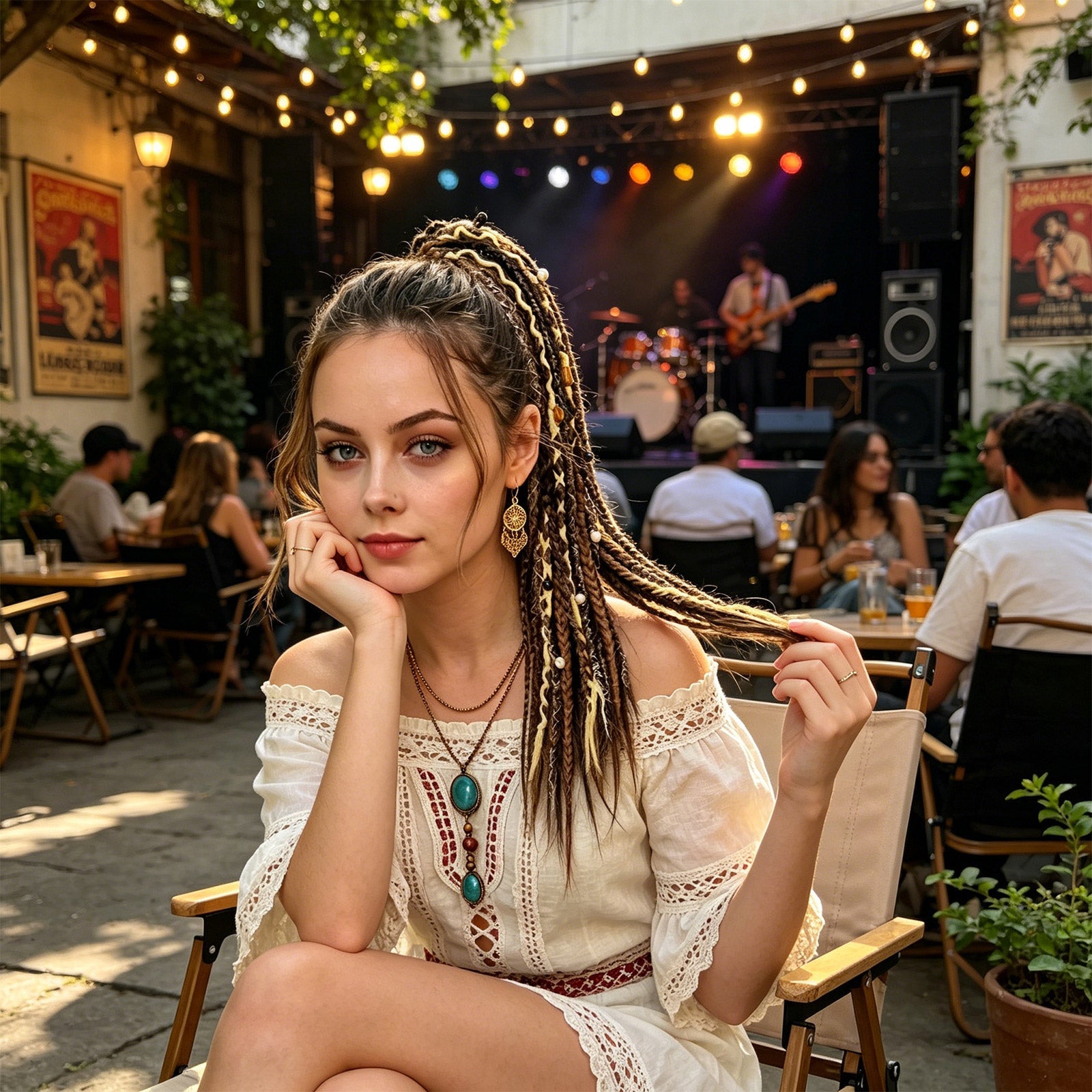 Boho Style