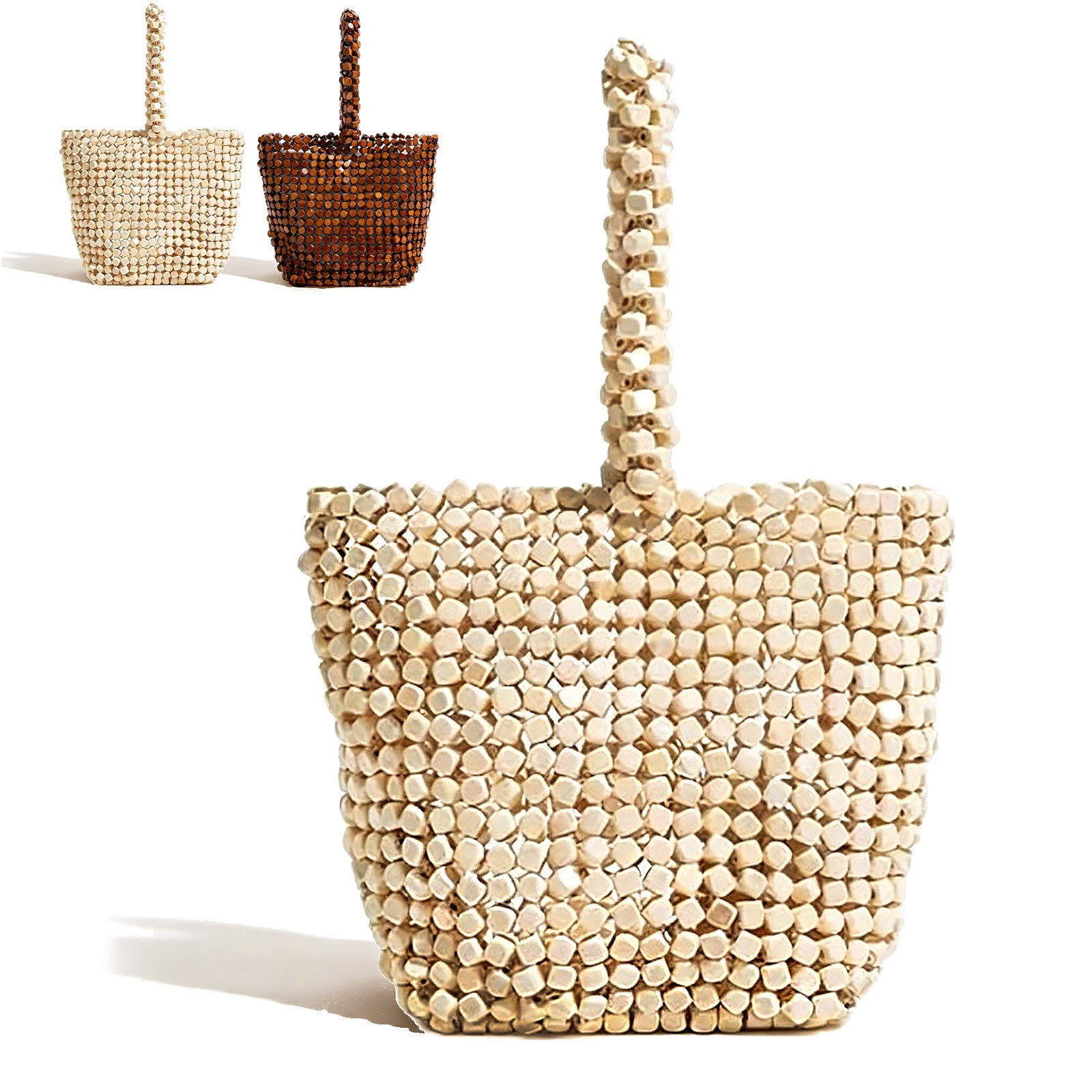 Beaded Clutch Purses for Women